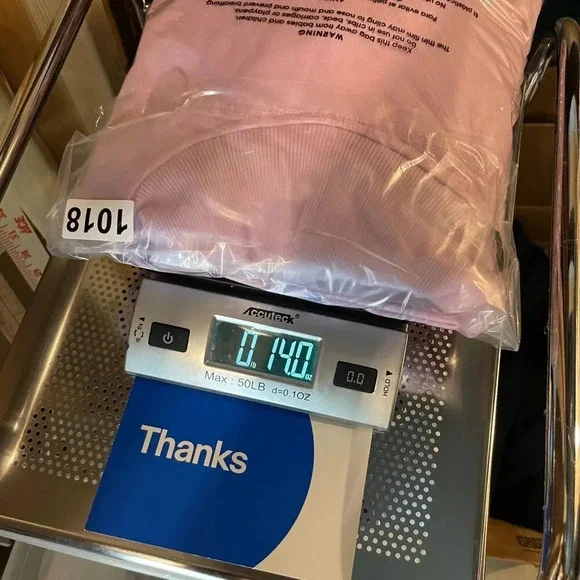 Anthropologie Cropped Sweater Pilcro Funnel Neck Bubble Hem Pullover NWT XS - Picture 12 of 12